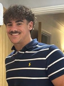 Charlie Williams with the Monday Moodlift